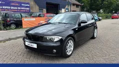 Gebruikt 2005 BMW 120 Hatchback | € 2.995 (Eerlijke prijs)