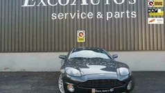 Aston Martin Vanquish