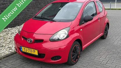 Occasion Toyota Aygo 68 PK (50 kW) 2011 Hatchback