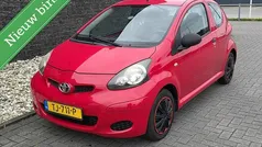 Gebruikt 2011 Toyota Aygo Hatchback | € 1.950 (Super prijs)