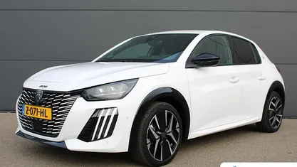 Occasion Peugeot e-208 GTi 100 kW (136 PK) 2024 Hatchback