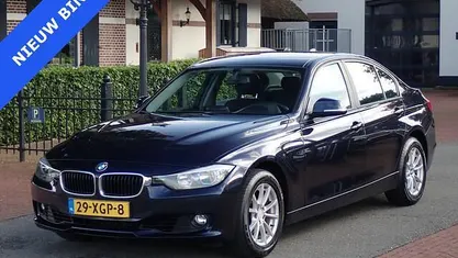 Occasion BMW 320 Executive 184 PK (135 kW) 2012 Sedan