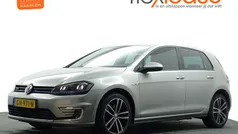 Grijs metallic Gebruikt 2015 VW Golf VII Highline Hatchback | € 14.900 (Eerlijke prijs)