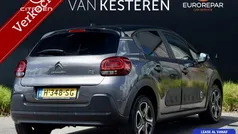 Grijs Gebruikt 2020 Citroën C3 Feel Hatchback | € 12.990 (Eerlijke prijs)