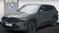Grijs Gebruikt 2025 BMW XM Comfort Edition SUV | € 124.900 (Super prijs)