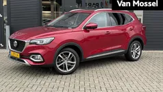 Rood Gebruikt 2021 MG EHS Luxury SUV | € 19.980 (Eerlijke prijs)