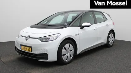 Occasion 2020 VW ID.3 Life Hatchback | € 14.900 (Eerlijke prijs)