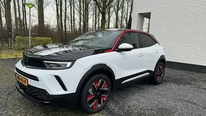 Occasion 2022 Opel Mokka GS Line SUV | € 20.950 (Eerlijke prijs)