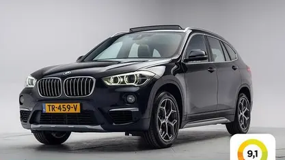Occasion 2018 BMW X1 Executive SUV | € 19.445 (Goede deal)