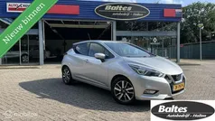 Gebruikt 2019 Nissan Micra N-Connecta Hatchback | € 10.950 (Eerlijke prijs)