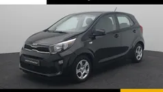 Gebruikt 2022 Kia Picanto Comfort Hatchback | € 12.440 (Eerlijke prijs)