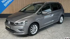 Grijs Gebruikt 2016 VW Golf Sportsvan MPV | € 16.495 (Eerlijke prijs)