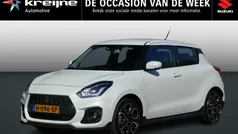 Wit Gebruikt 2020 Suzuki Swift Sport Hatchback | € 18.425 (Eerlijke prijs)