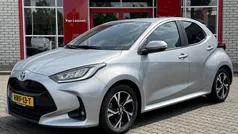 Gebruikt 2024 Toyota Yaris Hybrid Hatchback | € 23.640 (Eerlijke prijs)