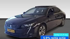 Gebruikt 2020 Peugeot 508 Allure Hatchback | € 20.875 (Eerlijke prijs)