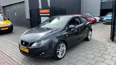 Seat Ibiza SC