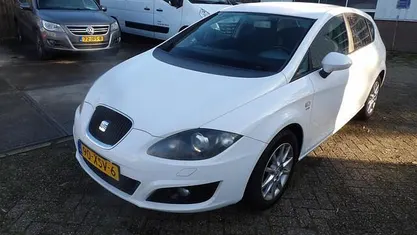 Gebruikt 2012 Seat Leon Copa Hatchback | € 2.999 (Eerlijke prijs)