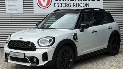 Occasion Mini Cooper S Countryman 220 PK (161 kW) 2021 SUV