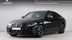 Zwart Gebruikt 2025 BMW i4 Executive Sedan | € 66.950 (Eerlijke prijs)