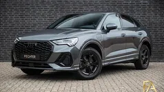 Gebruikt 2022 Audi Q3 Sportback S-Line SUV | € 37.495 (Super prijs)