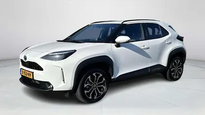 Occasion Toyota Yaris Cross 116 PK (85 kW) 2023 SUV