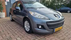 Gebruikt 2011 Peugeot 207 Access Hatchback | € 2.950 (Goede deal)