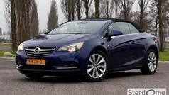 Cabriolet Gebruikt 2013 Opel Cascada Cosmo Cabriolet | € 13.685 (Eerlijke prijs)