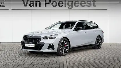 Occasion BMW i5 M Sport 442 kW (601 PK) 2025 Stationwagen