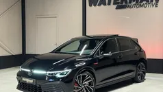 Zwart Gebruikt 2021 VW Golf VIII GTI Clubsport Stationwagen | € 35.950 (Eerlijke prijs)