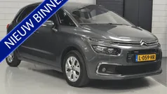 Gebruikt 2017 Citroën C4 Picasso PureTech MPV | € 9.950 (Goede deal)