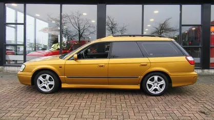 Occasion Subaru Legacy 156 PK (114 kW) 2004 Stationwagen