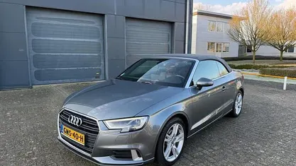 Occasion Audi A3 Cabriolet Design 150 PK (110 kW) 2019 Cabriolet