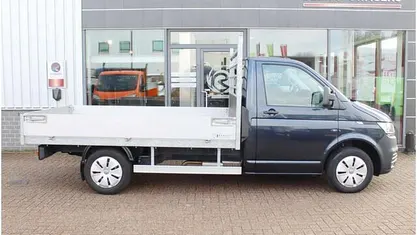 Gebruikt 2023 VW T6.1 Van | € 36.750 (Eerlijke prijs)