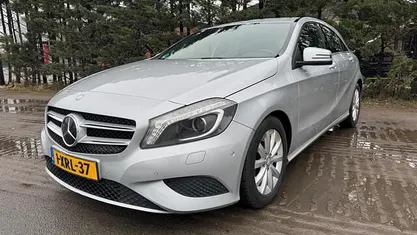 Occasion Mercedes A180 Edition 109 PK (80 kW) 2014 Hatchback