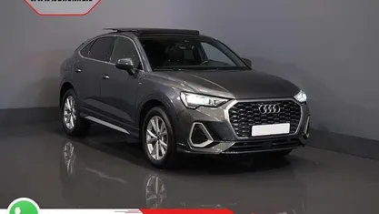 Occasion Audi Q3 Sportback S-Line 245 PK (180 kW) 2022 SUV