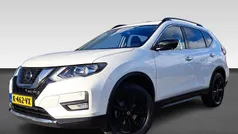 Wit (metallic) Gebruikt 2021 Nissan X-Trail N-TEC SUV | € 21.930 (Eerlijke prijs)