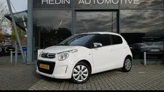 Gebruikt 2020 Citroën C1 Feel Hatchback | € 9.745 (Eerlijke prijs)