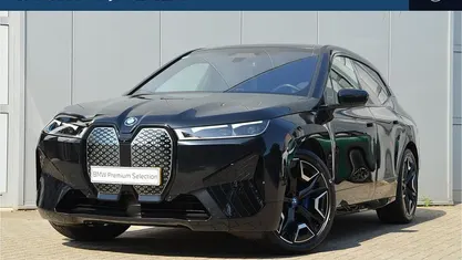 Occasion 2022 BMW iX Executive SUV | € 46.950 (Eerlijke prijs)