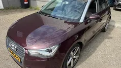Gebruikt 2012 Audi A1 Sportback Ambition Hatchback | € 9.950 (Eerlijke prijs)