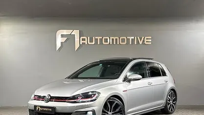 Gebruikt 2020 VW Golf VIII GTI Hatchback | € 27.900 (Goede deal)