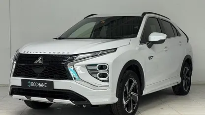 Occasion Mitsubishi Eclipse Cross 2024 SUV