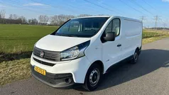 Gebruikt 2016 Fiat Talento Basis Van | € 5.995 (Eerlijke prijs)