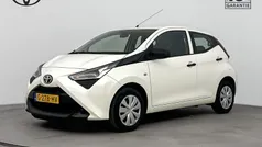 Gebruikt 2019 Toyota Aygo Hatchback | € 9.950 (Eerlijke prijs)