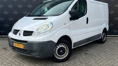Gebruikt 2013 Renault Trafic Van | € 4.750 (Goede deal)