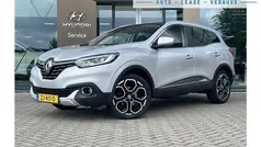 Gebruikt 2018 Renault Kadjar Bose Edition SUV | € 14.900 (Eerlijke prijs)