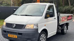Gebruikt 2007 VW T5 Van | € 6.295 (Eerlijke prijs)