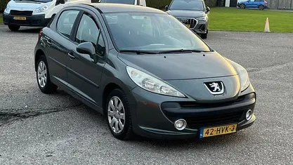 Occasion Peugeot 207 95 PK (69 kW) 2009 Hatchback