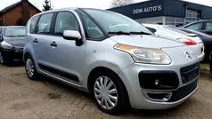 Grijs Gebruikt 2009 Citroën C3 Picasso MPV | € 2.900 (Goede deal)