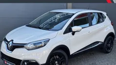 Wit Gebruikt 2014 Renault Captur Dynamique SUV | € 6.870 (Goede deal)