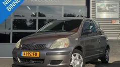 Gebruikt 2005 Toyota Yaris Hatchback | € 890 (Super prijs)